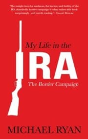 Cover von My Life in the IRA: