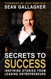 Cover von Secrets to Success: