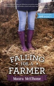 Cover von Falling for a Farmer
