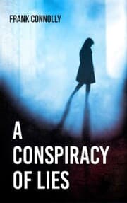 Cover von A Conspiracy of Lies
