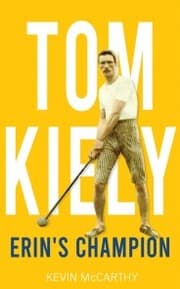 Cover von Tom Kiely