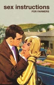 Cover von Sex Instructions for Farmers