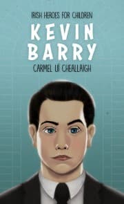 Cover von Kevin Barry