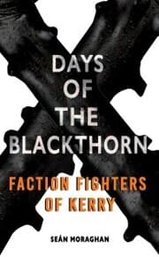 Cover von Days of the Blackthorn
