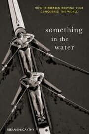 Cover von Something In The Water: