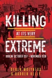 Cover von Killing at its Very Extreme