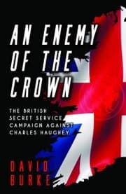 Cover von An Enemy of the Crown