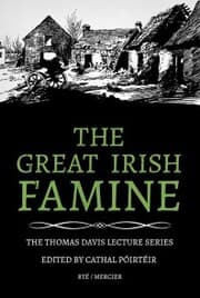 Cover von The Great Irish Famine