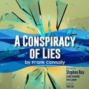 Cover von A Conspiracy of Lies