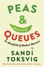 Cover von Peas & Queues