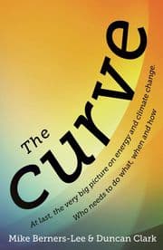 Cover von The Burning Question