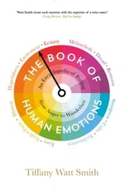 Cover von The Book of Human Emotions