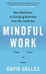 Cover von Mindful Work