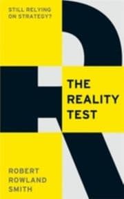 Cover von The Reality Test
