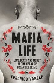 Cover von Mafia Life