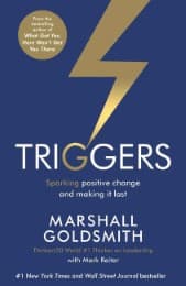Cover von Triggers