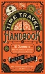 Cover von The Time Travel Handbook