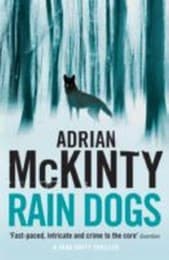Cover von Rain Dogs