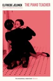 Cover von The Piano Teacher