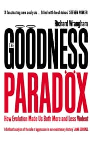 Cover von The Goodness Paradox
