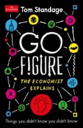 Cover von Go Figure