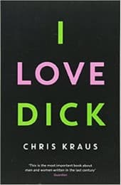 Cover von I Love Dick