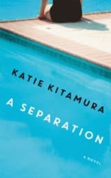 Cover von A Separation
