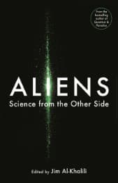 Cover von Aliens