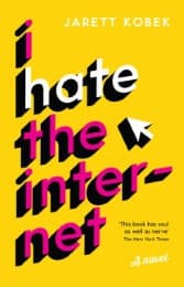 Cover von I Hate the Internet