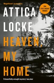 Cover von Heaven, My Home