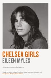 Cover von Chelsea Girls