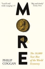 Cover von More