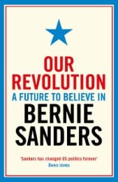 Cover von Our Revolution