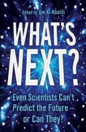 Cover von What's Next?