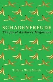 Cover von Schadenfreude