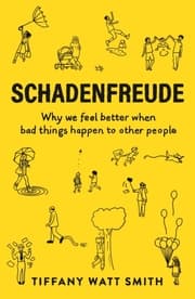 Cover von Schadenfreude