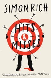 Cover von Hits & Misses
