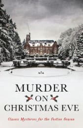 Cover von Murder on Christmas Eve