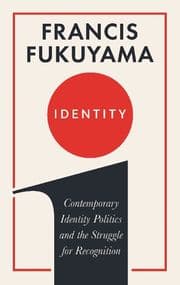 Cover von Identity
