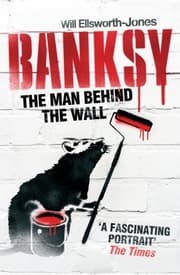 Cover von Banksy