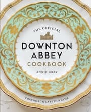 Cover von The Official Downton Abbey Cookbook