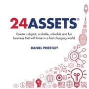 Cover von 24 Assets