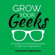 Cover von Grow Your Geeks