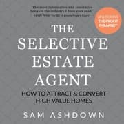 Cover von The Selective Estate Agent