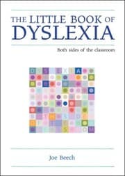 Cover von The Little Book of Dyslexia