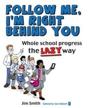Cover von Whole School Progress the LAZY Way