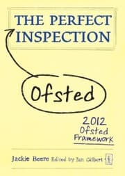Cover von The Perfect (Ofsted) Inspection