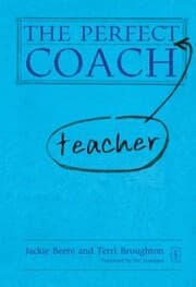 Cover von The Perfect (Teacher) Coach