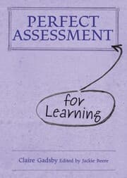 Cover von Perfect Assessment (for Learning)