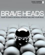 Cover von Brave Heads